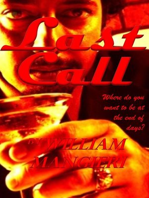 cover image of Last Call